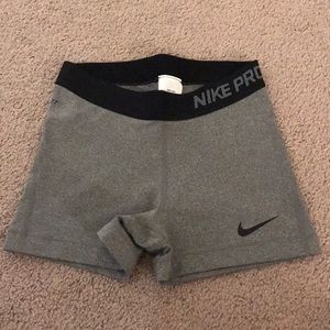 Nike shorts